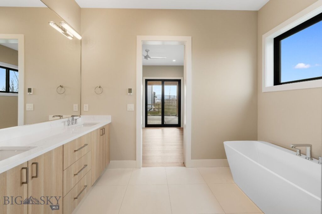 123 Creekbank Loop, Bozeman MT 59718