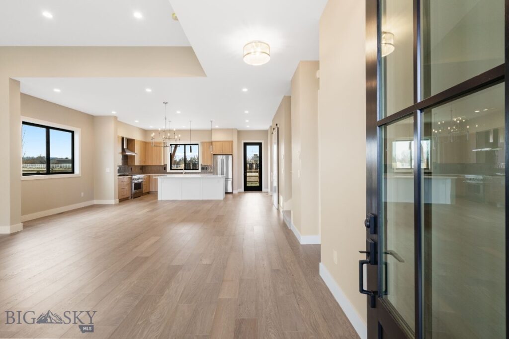 123 Creekbank Loop, Bozeman MT 59718