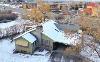 1232 N 8th Avenue, Bozeman MT 59715