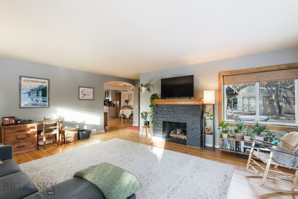 1232 N 8th Avenue, Bozeman MT 59715