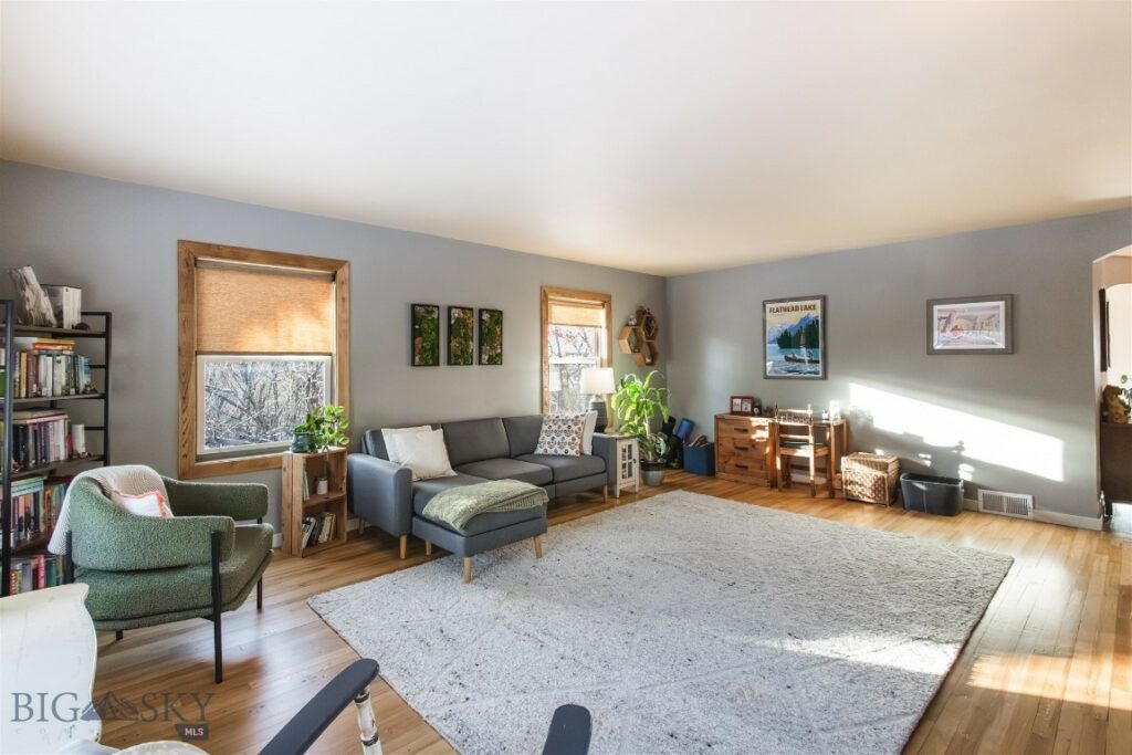 1232 N 8th Avenue, Bozeman MT 59715