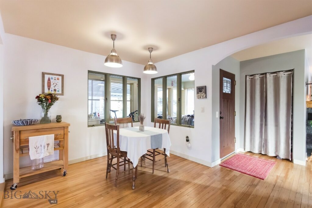 1232 N 8th Avenue, Bozeman MT 59715