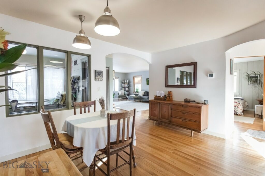 1232 N 8th Avenue, Bozeman MT 59715