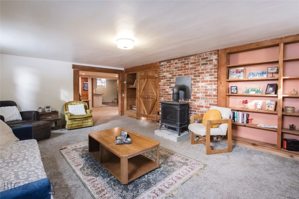 1232 N 8th Avenue, Bozeman MT 59715