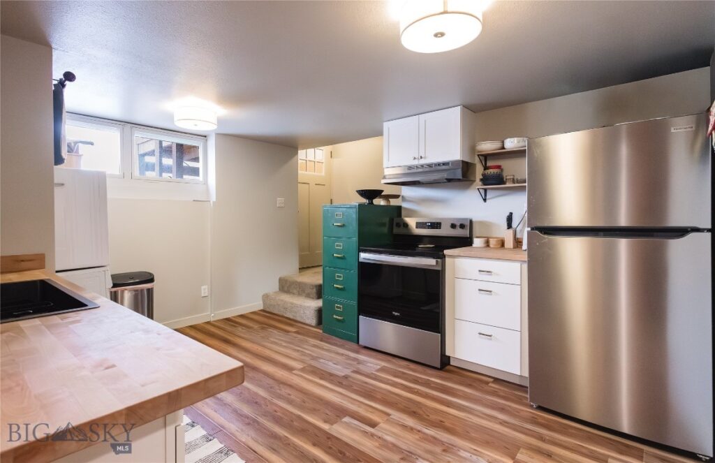 1232 N 8th Avenue, Bozeman MT 59715