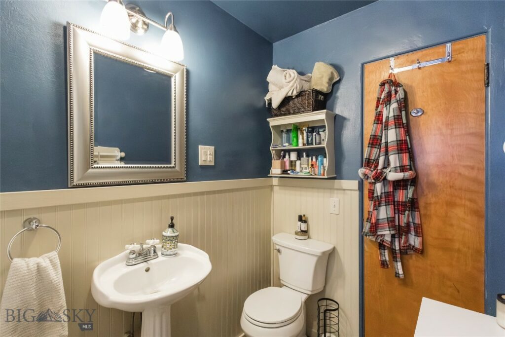 1232 N 8th Avenue, Bozeman MT 59715