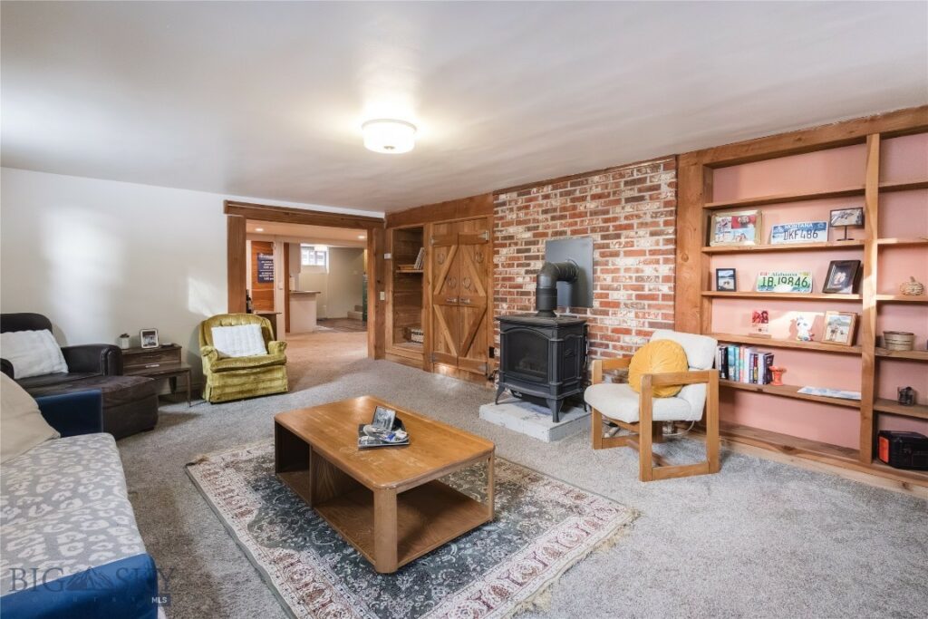 1232 N 8th Avenue, Bozeman MT 59715