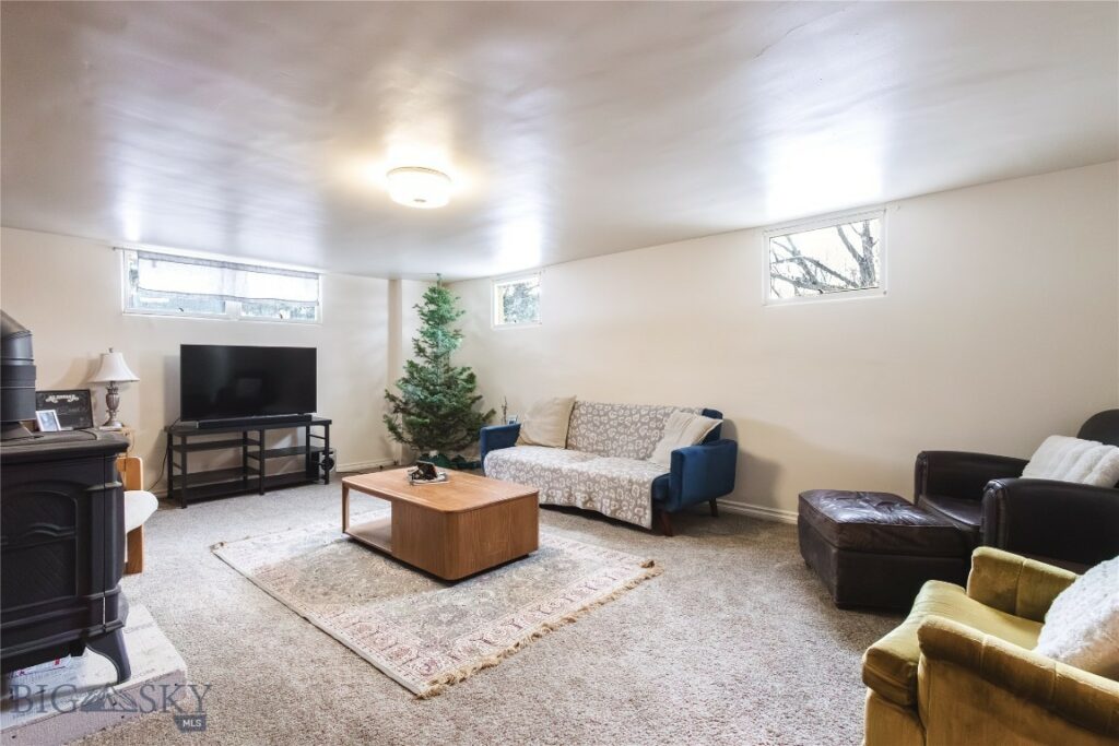 1232 N 8th Avenue, Bozeman MT 59715