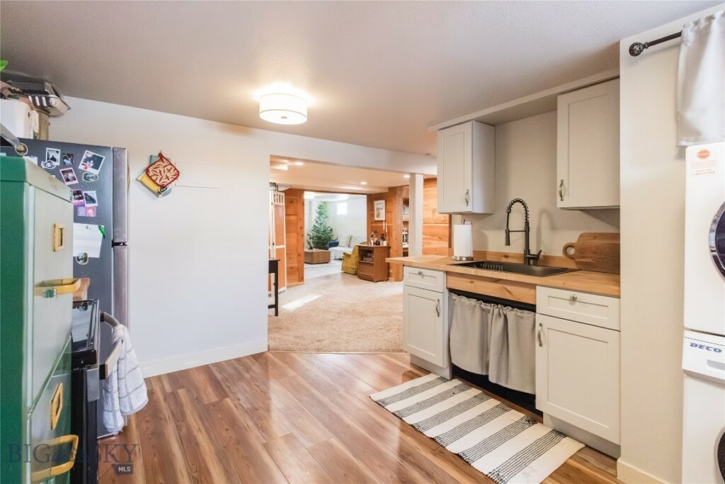 1232 N 8th Avenue, Bozeman MT 59715