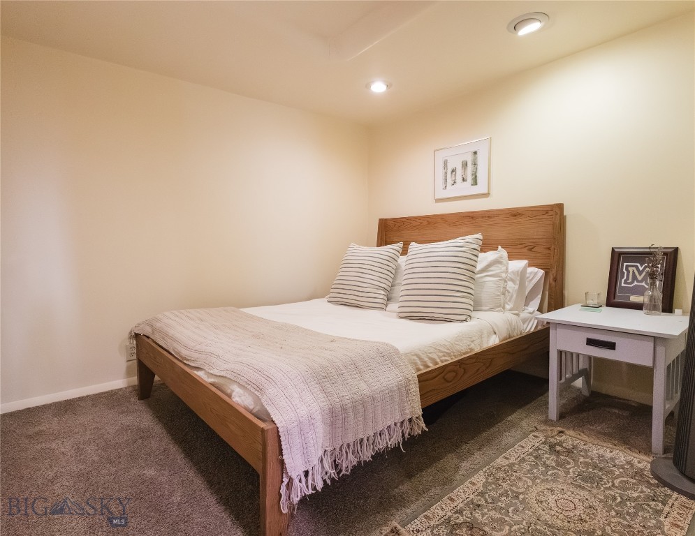 1232 N 8th Avenue, Bozeman MT 59715