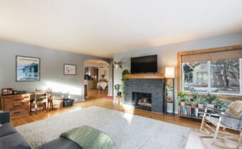 1232 N 8th Avenue, Bozeman MT 59715