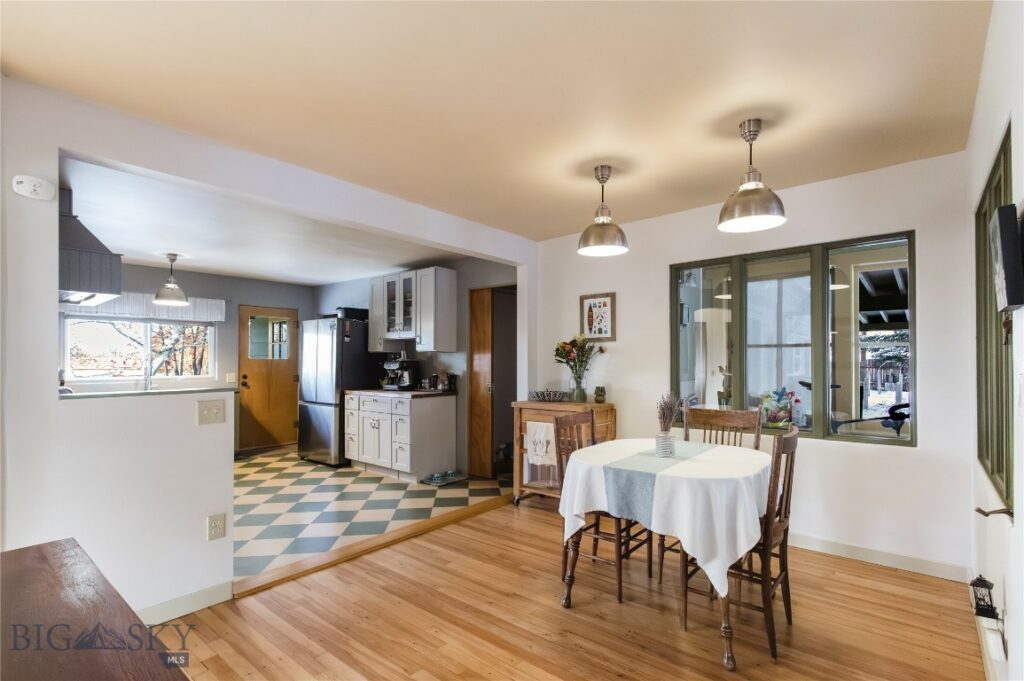 1232 N 8th Avenue, Bozeman MT 59715