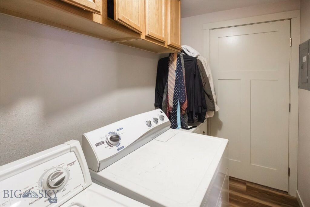 1232 N 8th Avenue, Bozeman MT 59715