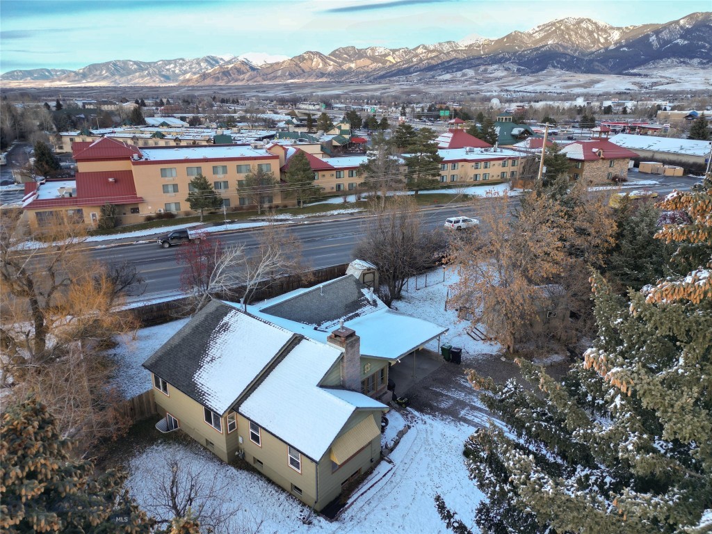 1232 N 8th Avenue, Bozeman MT 59715