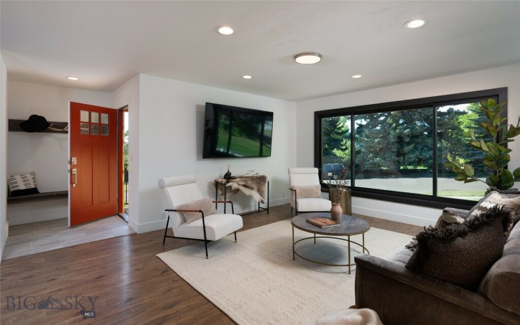 1233 N 8th Avenue, Bozeman MT 59715