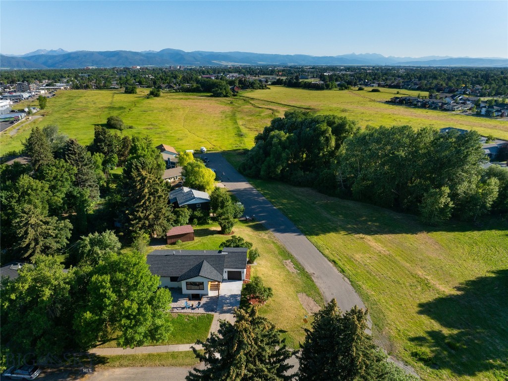 1233 N 8th Avenue, Bozeman MT 59715