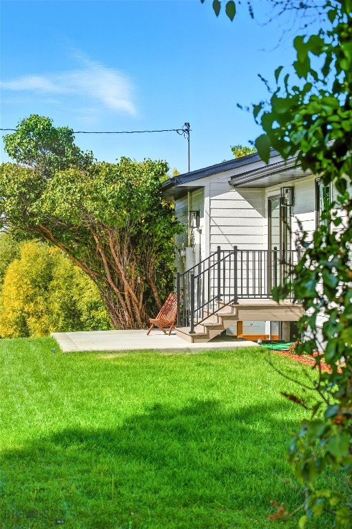 1233 N 8th Avenue, Bozeman MT 59715