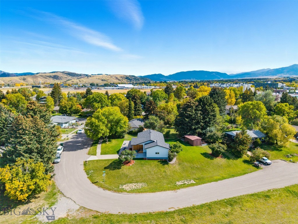 1233 N 8th Avenue, Bozeman MT 59715