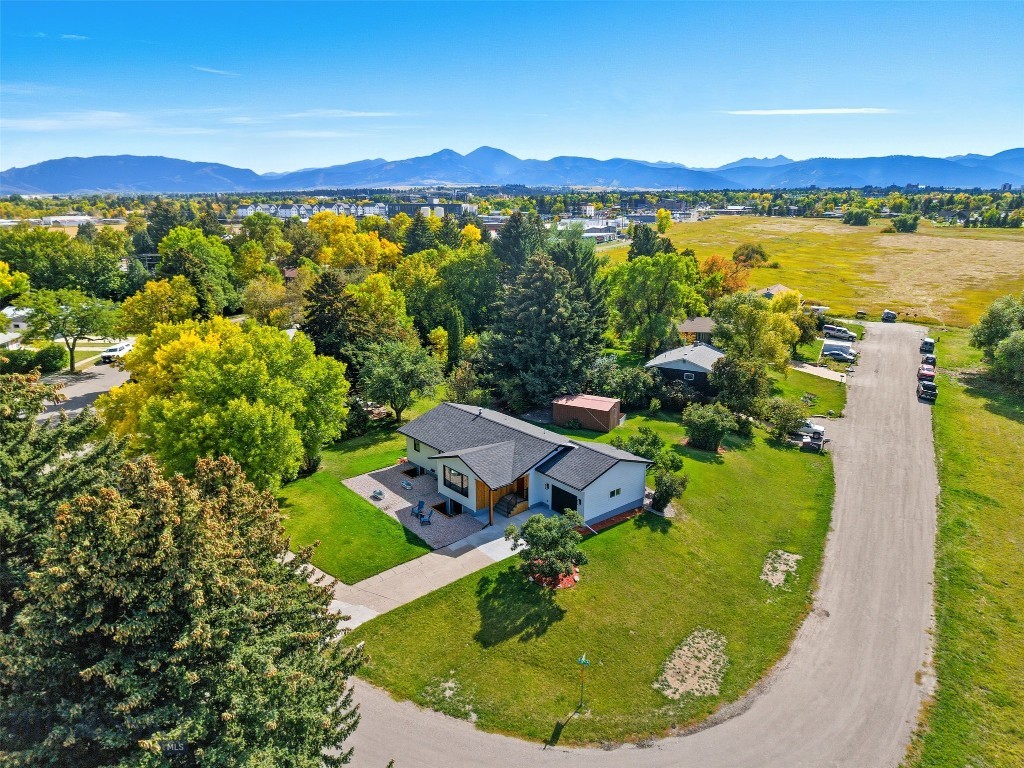 1233 N 8th Avenue, Bozeman MT 59715