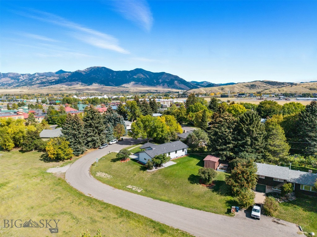 1233 N 8th Avenue, Bozeman MT 59715