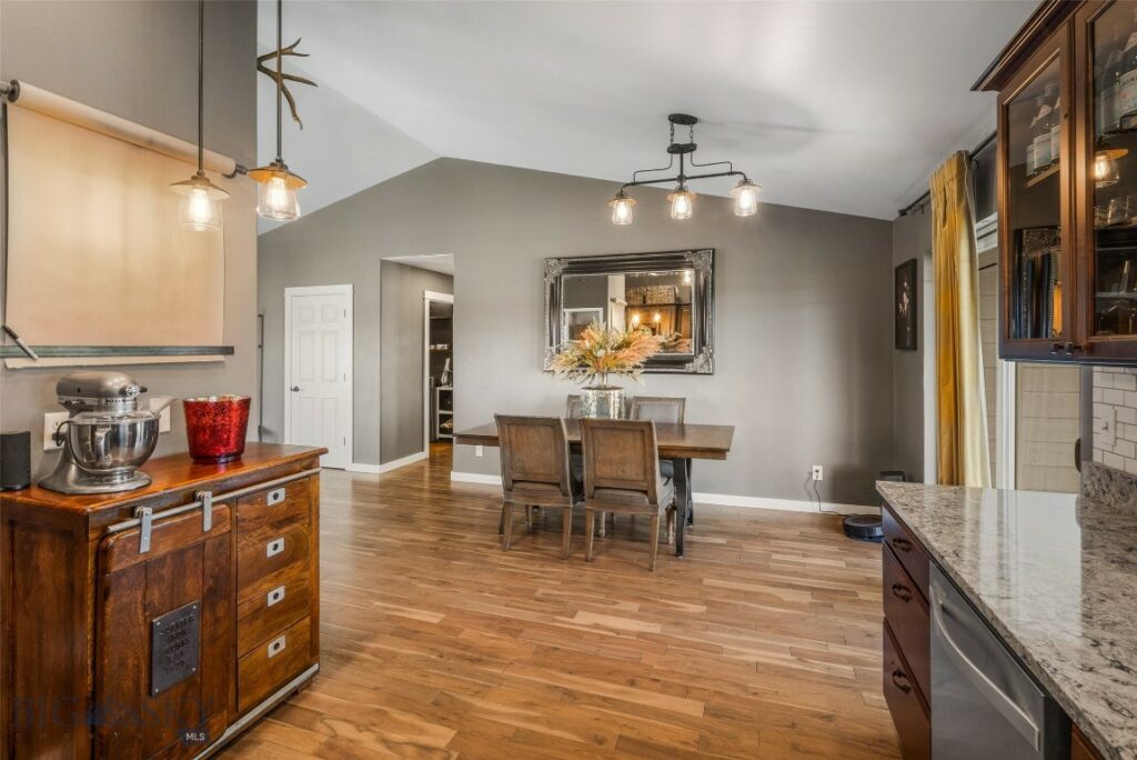 1235 Hunters Way, Bozeman MT 59718