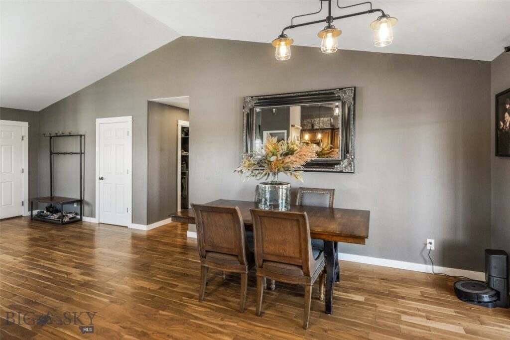 1235 Hunters Way, Bozeman MT 59718