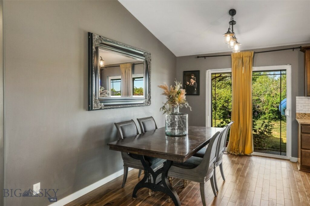 1235 Hunters Way, Bozeman MT 59718