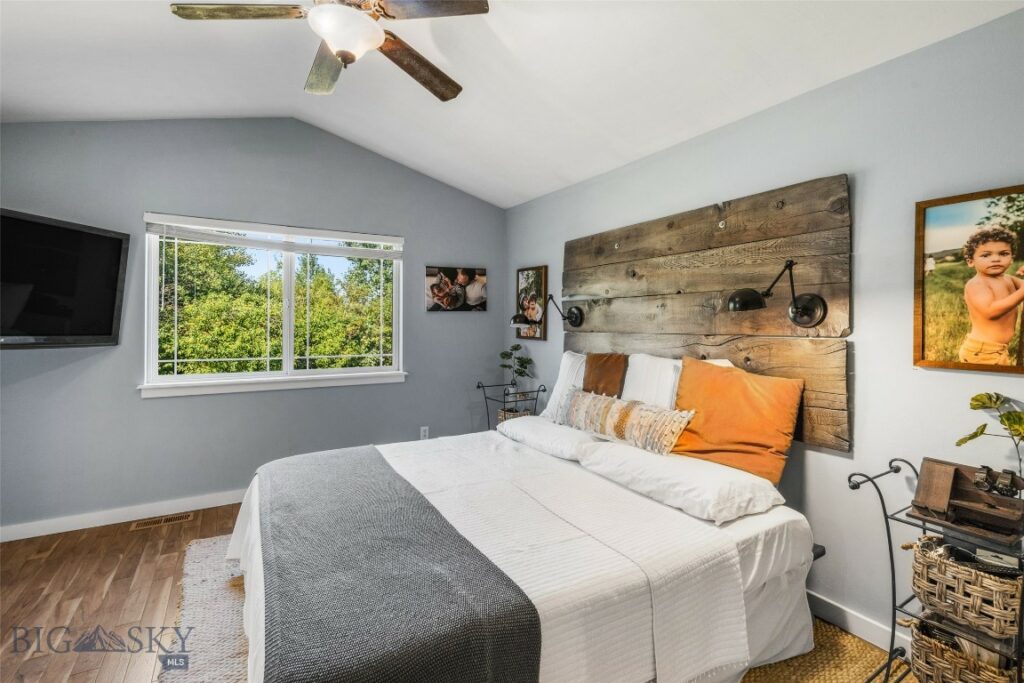 1235 Hunters Way, Bozeman MT 59718