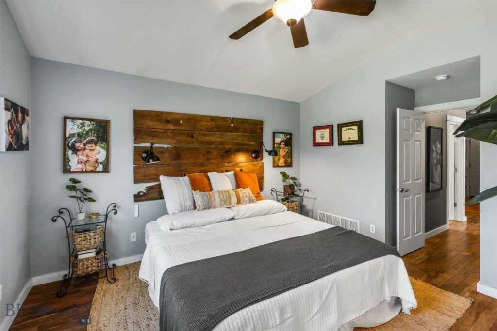 1235 Hunters Way, Bozeman MT 59718