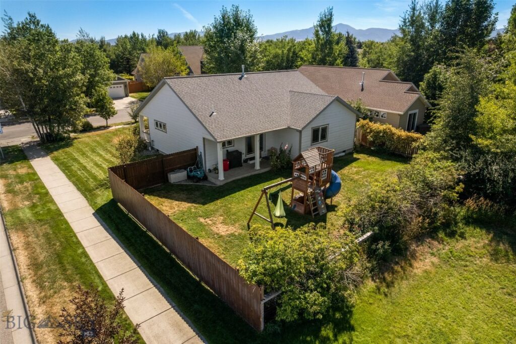 1235 Hunters Way, Bozeman MT 59718