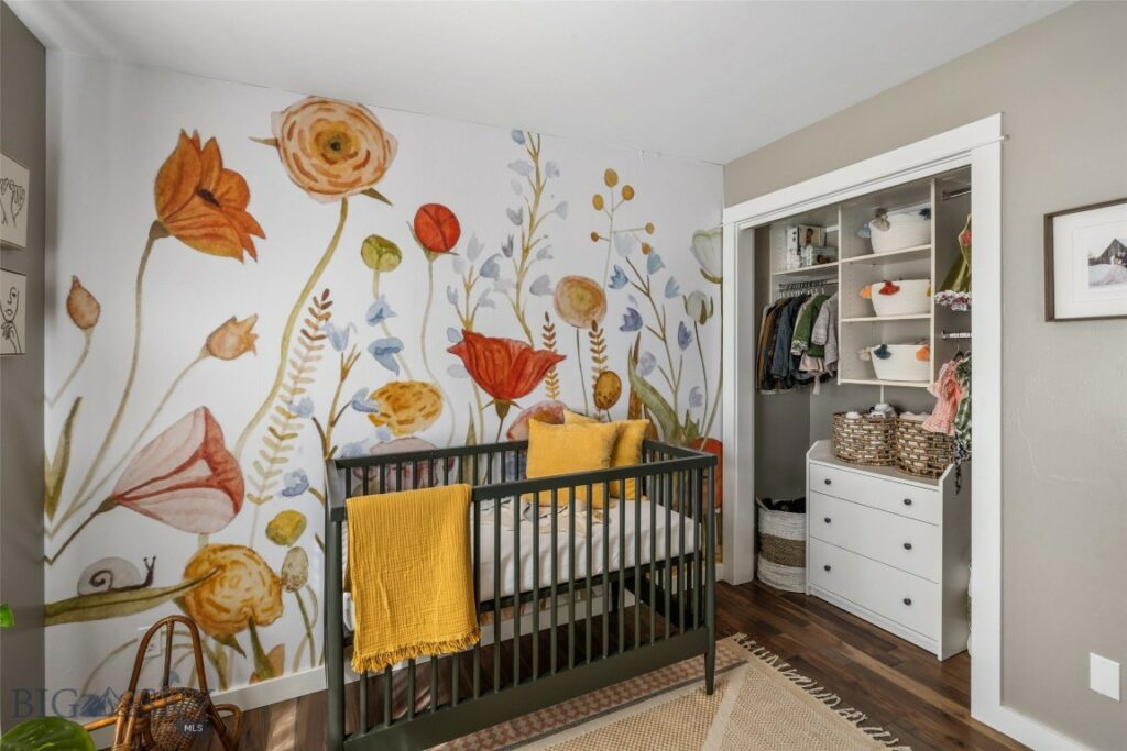 1235 Hunters Way, Bozeman MT 59718