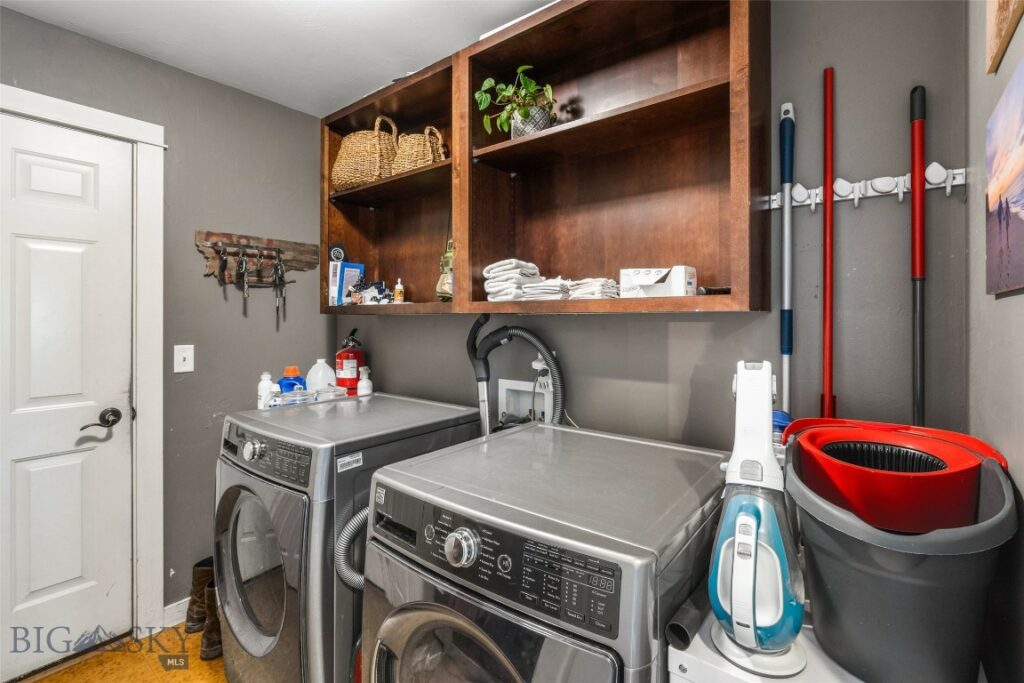 1235 Hunters Way, Bozeman MT 59718