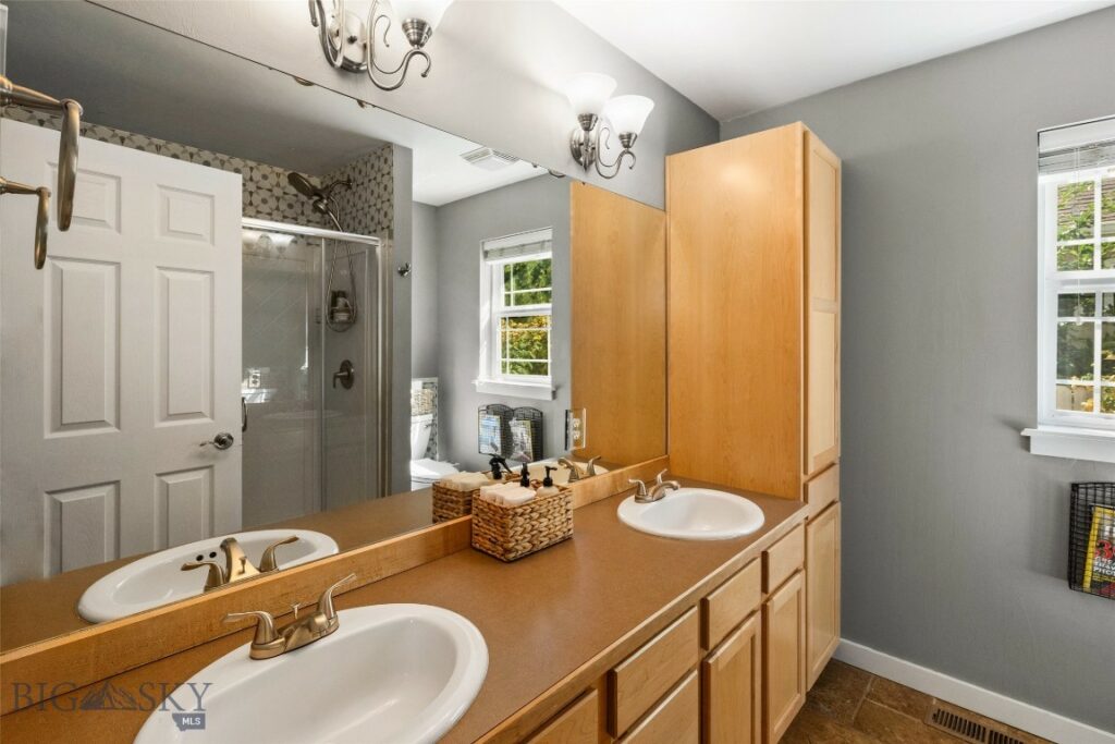 1235 Hunters Way, Bozeman MT 59718