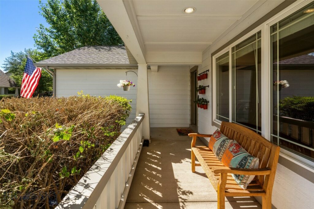 1235 Hunters Way, Bozeman MT 59718