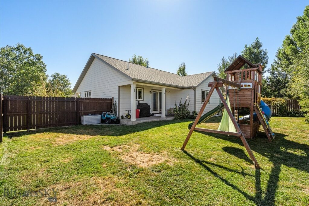1235 Hunters Way, Bozeman MT 59718