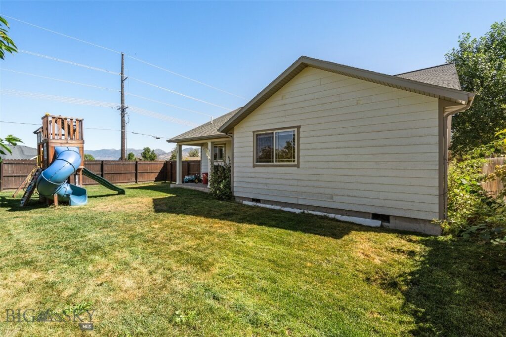 1235 Hunters Way, Bozeman MT 59718