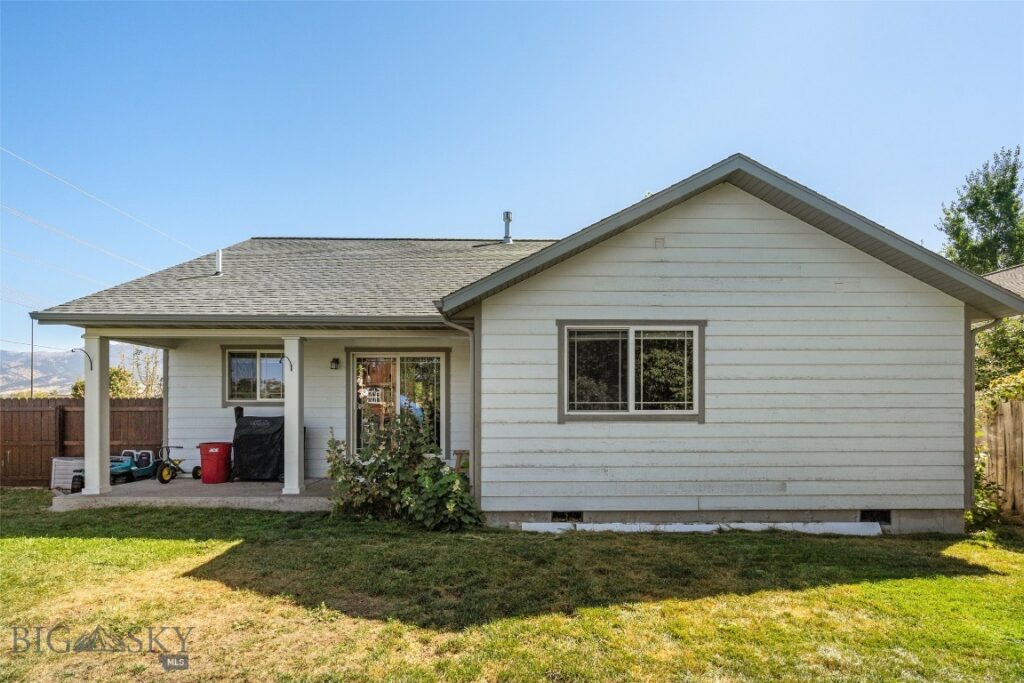 1235 Hunters Way, Bozeman MT 59718