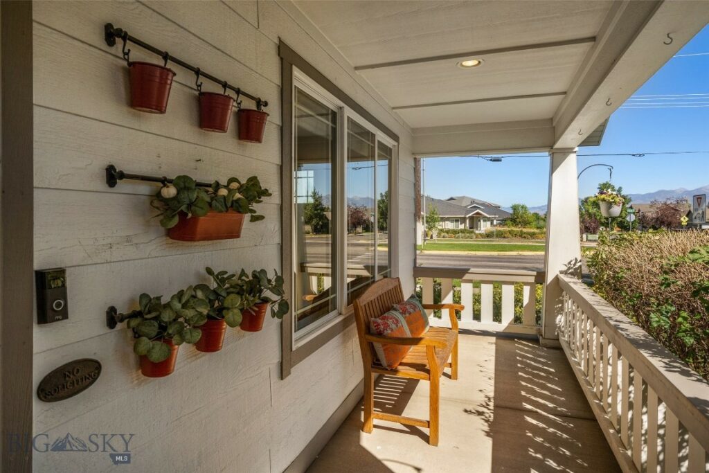 1235 Hunters Way, Bozeman MT 59718
