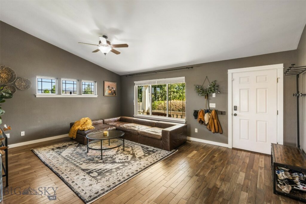 1235 Hunters Way, Bozeman MT 59718