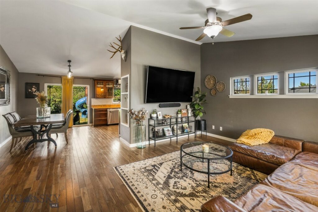 1235 Hunters Way, Bozeman MT 59718