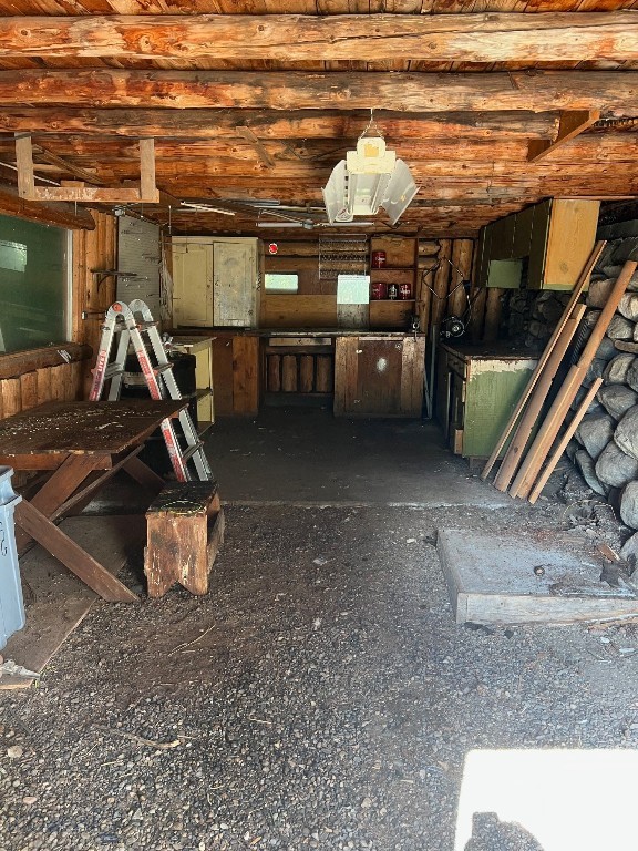 124 Deep Creek Road, Livingston MT 59047