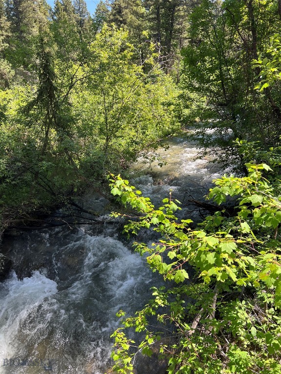 124 Deep Creek Road, Livingston MT 59047