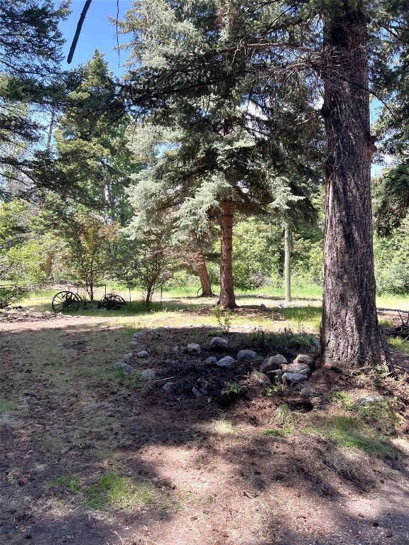 124 Deep Creek Road, Livingston MT 59047