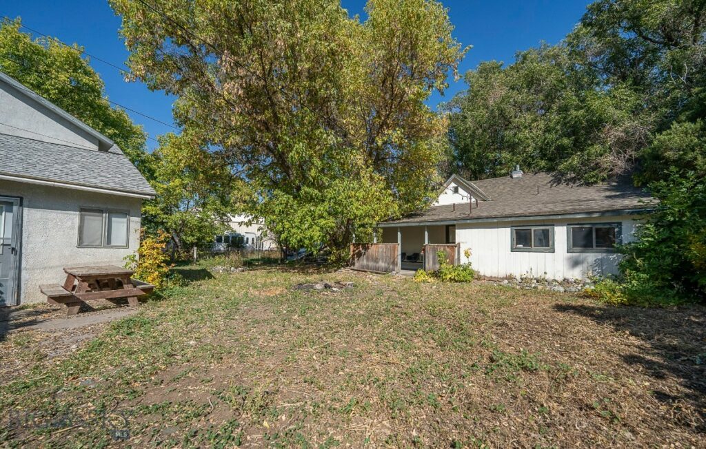 124 S M Street, Livingston MT 59047