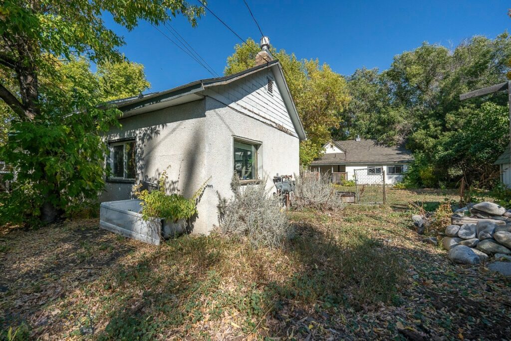 124 S M Street, Livingston MT 59047