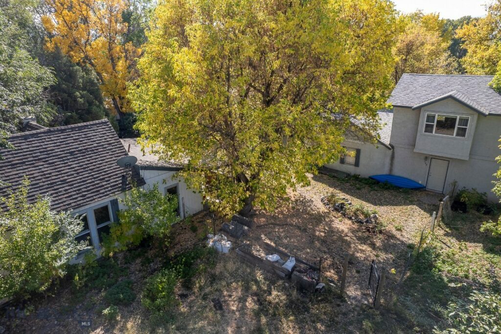 124 S M Street, Livingston MT 59047