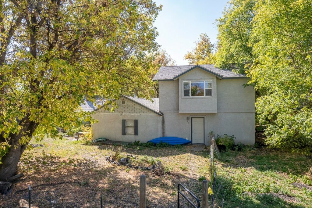 124 S M Street, Livingston MT 59047