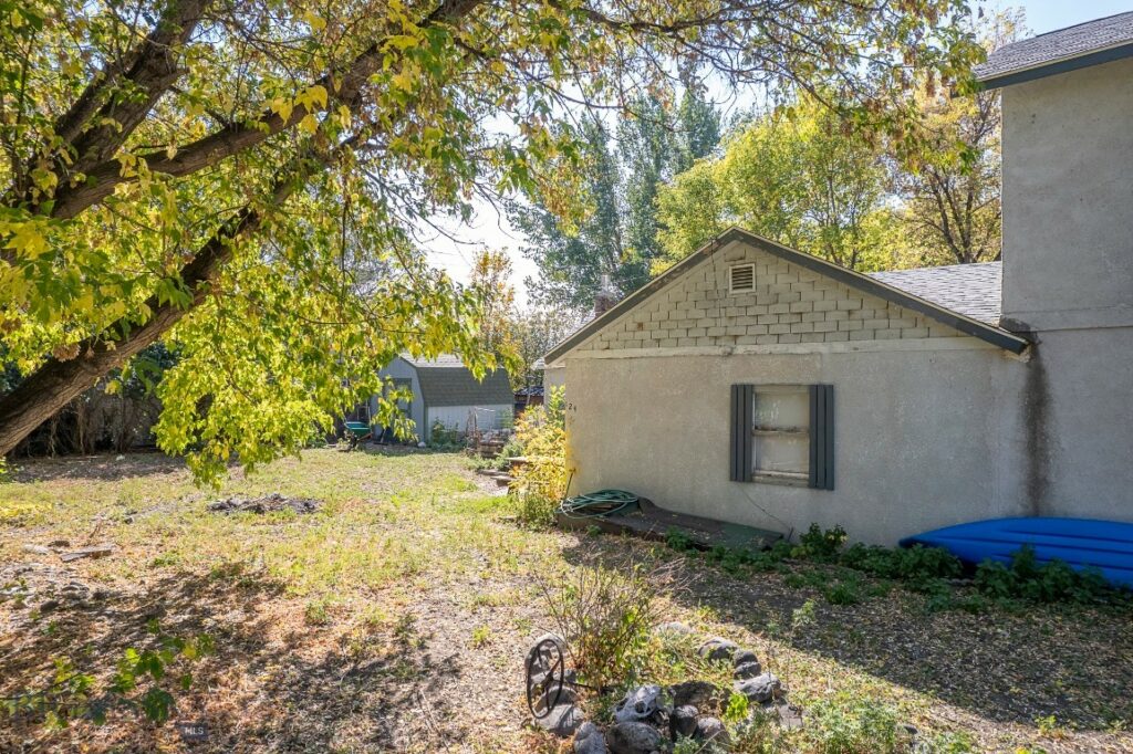 124 S M Street, Livingston MT 59047