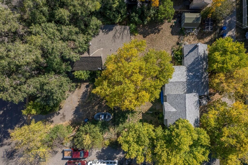 124 S M Street, Livingston MT 59047