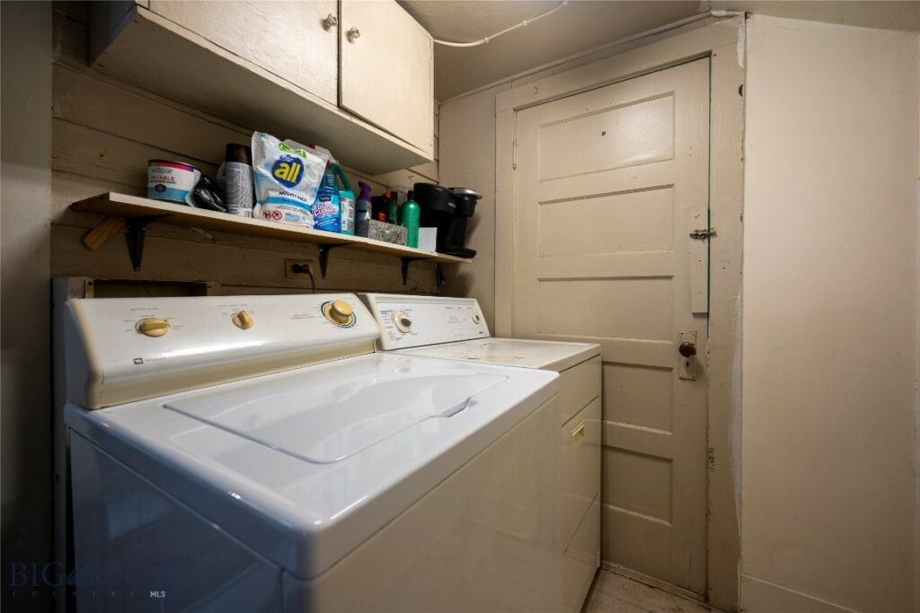 124 S M Street, Livingston MT 59047